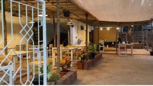 Ресторан / й інші заклади харчування у North & East Arambol I Goa