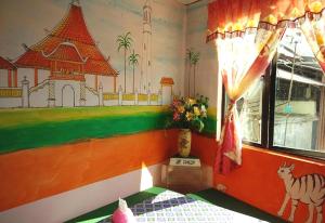 Gallery image of SPOT ON 90870 Karim Ct Guest House in Melaka