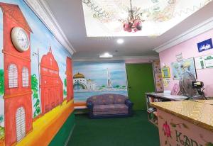 Gallery image of SPOT ON 90870 Karim Ct Guest House in Malacca