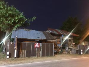 豪华帐篷所在大楼