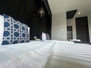 Gallery image of Srisawara Casa Hotel in Krabi town +82 photos