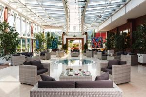 Hotel Terme Millepini, Montegrotto Terme – Updated 2023 Prices
