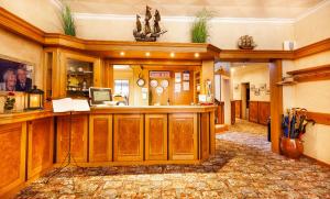 Fotografie z fotogalerie ubytování Hotel Friese v destinaci Norderney