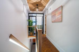 Afbeelding uit fotogalerij van Hazelwick Apartment in Crawley