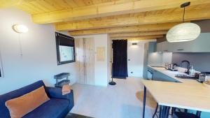 Køkken eller tekøkken på La Petite Maison + 12 billeder