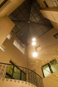 Kép Firebrick Boutique Residences - GARNET HOUSE szállásáról Gurgáonban a galériában