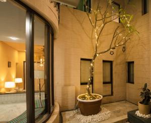Kép Firebrick Boutique Residences - GARNET HOUSE szállásáról Gurgáonban a galériában