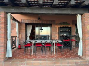 Foto de la galeria de Villa Sol Luxury Costa Brava Golf a Peralada