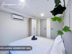 Arte Cheras By The Relaxstay
