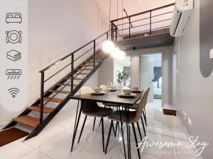 Arte Cheras By The Relaxstay