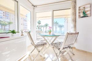 Fotografia z galérie ubytovania Casa Del Caballito De Mar v destinácii Málaga