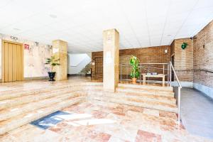 Fotografia z galérie ubytovania Casa Del Caballito De Mar v destinácii Málaga