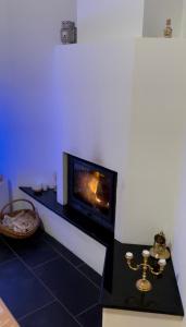 Foto dalla galleria di Casa Capodistria with sea view a Capodistria