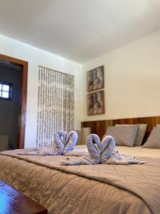 佩德拉斯港Aldeia Patacho的相册照片