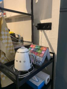 WielsbekeGuestsuite The Nest的相册照片