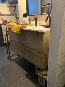 WielsbekeGuestsuite The Nest的相册照片