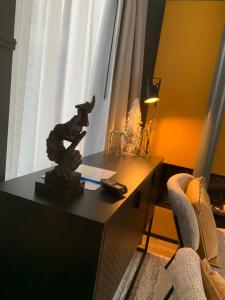 WielsbekeGuestsuite The Nest的相册照片