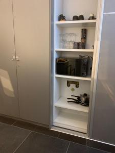 WielsbekeGuestsuite The Nest的相册照片