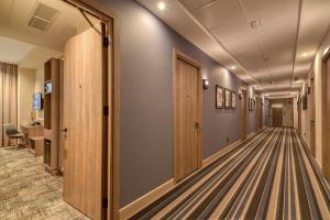 Fotografie z fotogalerie ubytování Hayasa Hotel Yerevan v Jerevanu