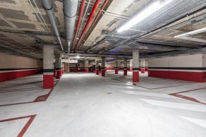 Fotografie z fotogalerie ubytování Micampus Salamanca Student Residence v destinaci Salamanca