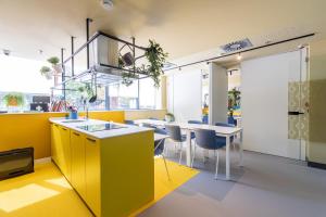 Fotografie z fotogalerie ubytování Micampus Salamanca Student Residence v destinaci Salamanca