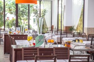 Nápoje v ubytování Hotel Aleksandar