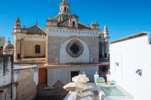 Ảnh trong thư viện ảnh của Ninesuites Cathedral ở Seville +59 ảnh