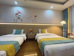 Mynd úr myndasafni af Emeishan Hongzhao Hotel í Emeishan