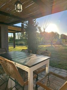 Foto de la galería de Casa entre viñas en San Rafael