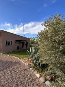 Foto de la galería de Casa entre viñas en San Rafael