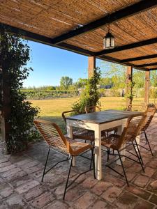 Foto de la galería de Casa entre viñas en San Rafael