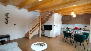 Gallery image of Balance Home in Tylicz