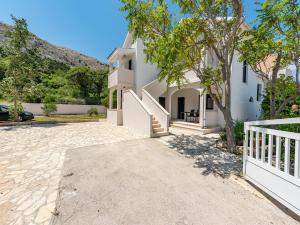 Γενική θέα στο βουνό ή θέα στο βουνό από  αυτό το διαμέρισμα