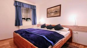 Postel nebo postele na pokoji v ubytování Obersdorfer Hof + 37 fotografií