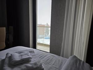 Gallery image of Hotel with Kitchenette and Spa between Didveli and Crystal Ski Slopes in Bakuriani +5 photos