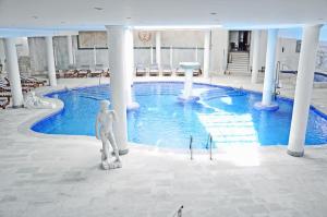 Grand Hotel Palladium Santa Eulalia del Río