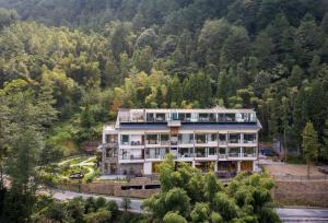 Fotografie z fotogalerie ubytování Zhangjiajie Qiquan Vacation B&B v destinaci Čang-ťia-ťie