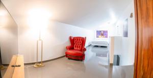 Fotografie z fotogalerie ubytování Élégant 2 pièces proche de Paris et Disneyland v destinaci Neuilly-sur-Marne + 12 fotografií