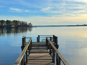 Gallery image of Madeline's Point of View in Chapin
