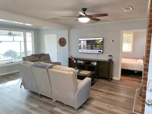 Gallery image of Madeline's Point of View in Chapin