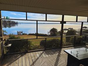 Gallery image of Madeline's Point of View in Chapin