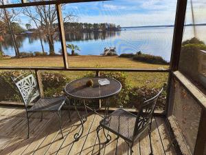 Gallery image of Madeline's Point of View in Chapin