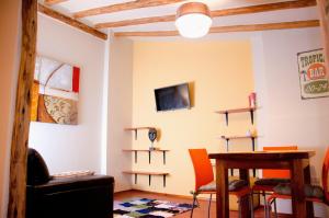 Gallery image of Historical Center Apartments in Cusco