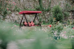 Fotografie z fotogalerie ubytování Zhangjiajie Qiquan Vacation B&B v destinaci Čang-ťia-ťie