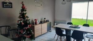 Zdjęcie z galerii obiektu La Maison LOLA w mieście Arrest