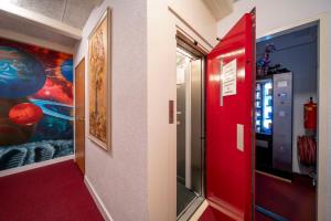 Fotografie z fotogalerie ubytování Jupiter Hotel v destinaci Amsterdam
