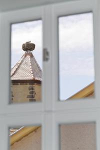 Fotografie z fotogalerie ubytování Pörtnerhof Seßlach v destinaci Seßlach