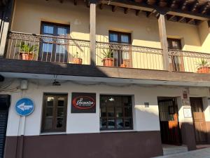 Φωτογραφία από το άλμπουμ του APARTAMENTOS RURAL LA JACOBA σε Cabezuela del Valle