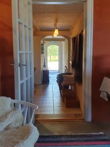 Gambar di galeri bagi Bed & Breakfast Vinkille di Löderup