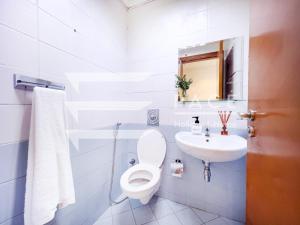 Gallery image of 1 Bedroom Apartment in JLT in Dubai